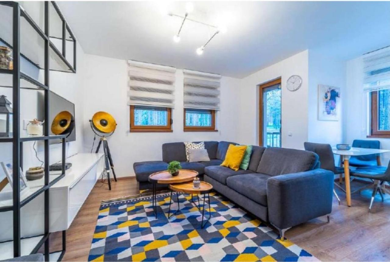 Apartman Pavle Zlatibor Exterior foto