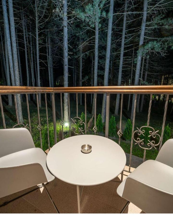 Apartman Pavle Zlatibor Exterior foto